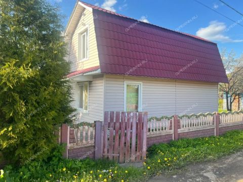 dacha-derevnya-temryashino-gorodskoy-okrug-bor фото