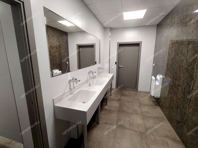 помещение под офис на Марата ул, д. 27