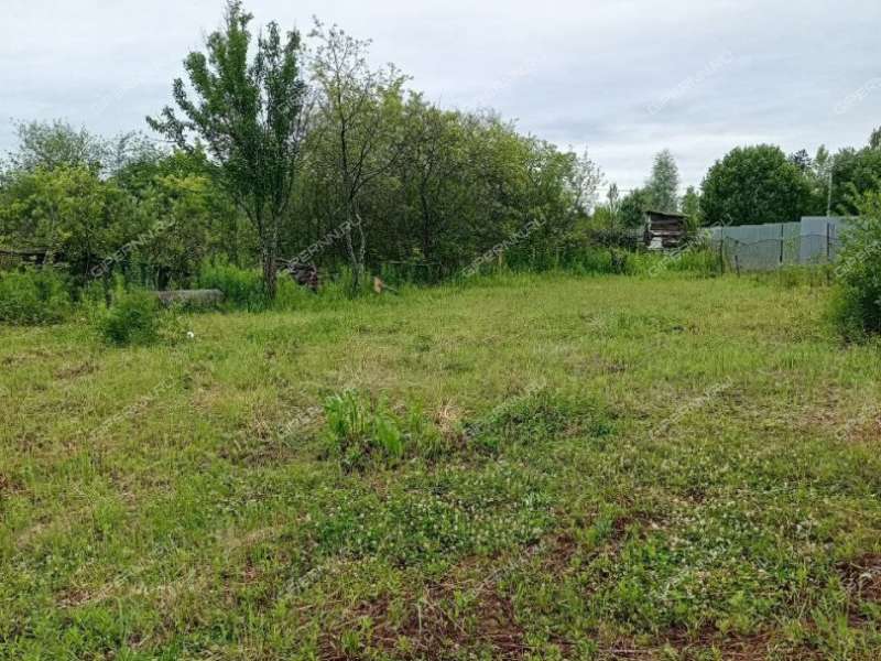 дача на 37 Акация снт