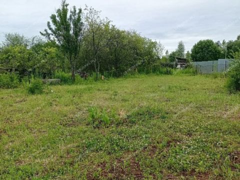 dacha-akaciya-snt-kstovskiy-rayon фото