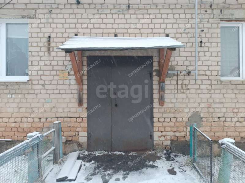 двухкомнатная квартира на Шоссейной улице дом 9