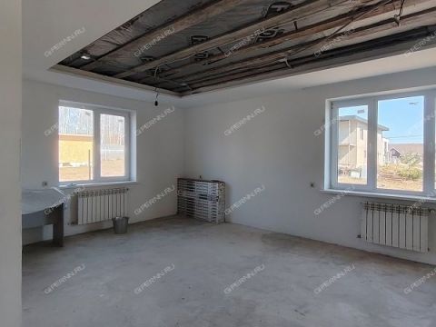 dom-derevnya-shumilovo-bogorodskiy-municipalnyy-okrug фото