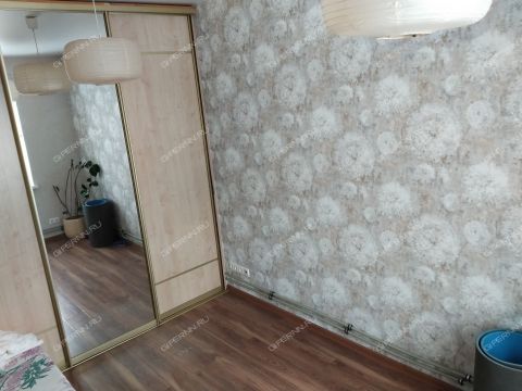 dom-derevnya-krutaya-kstovskiy-rayon фото