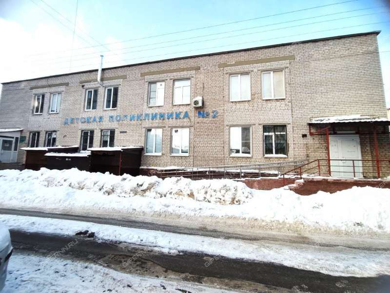 трёхкомнатная квартира на улице Баренца дом 7