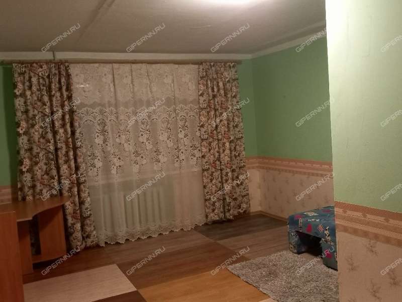 комната в доме 9 на улице Старых Производственников