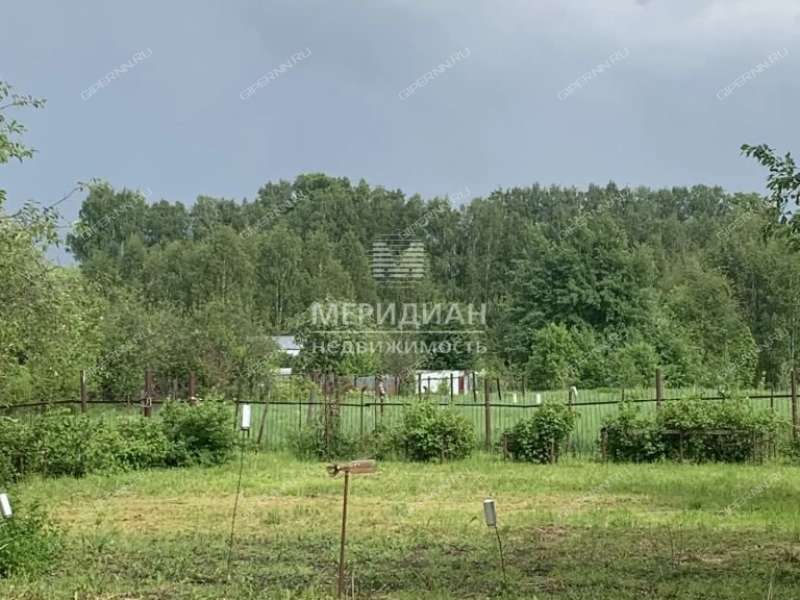 дом на Центральной улице