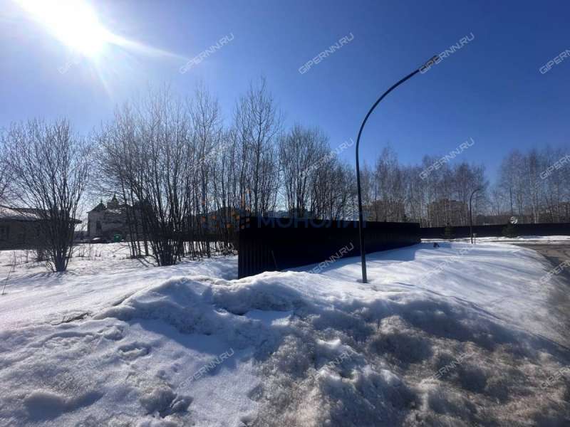 земельный участок 11,54 сотки -