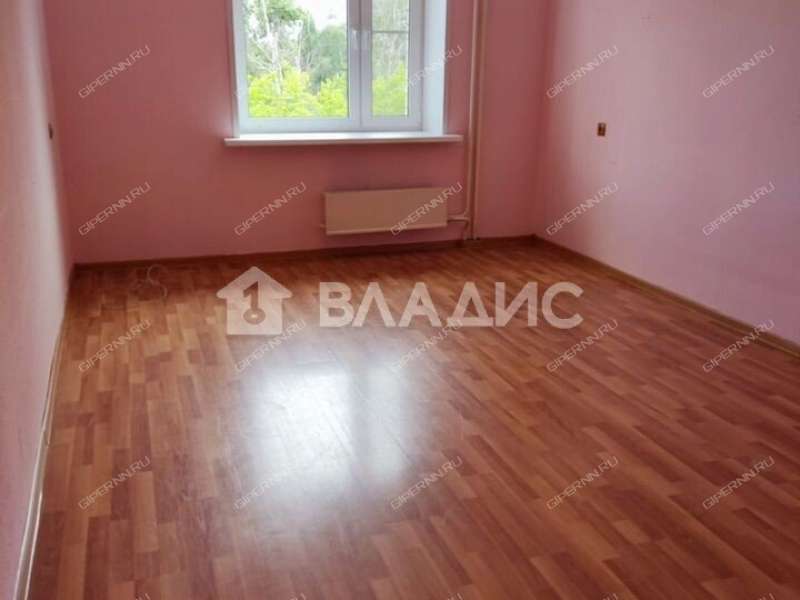 однокомнатная квартира на Победной улице дом 17 к1