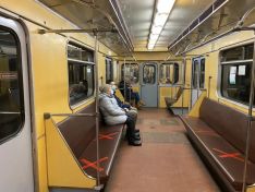 Когда возобновится строительство метро в Нижнем Новгороде?