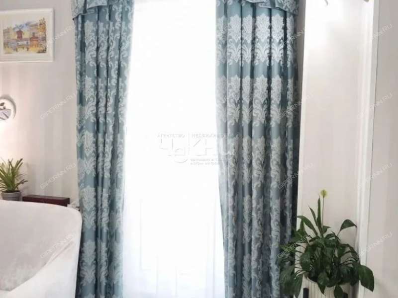 двухкомнатная квартира на улице Карла Маркса дом 45