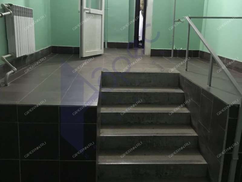 однокомнатная квартира на улице Даргомыжского дом 28