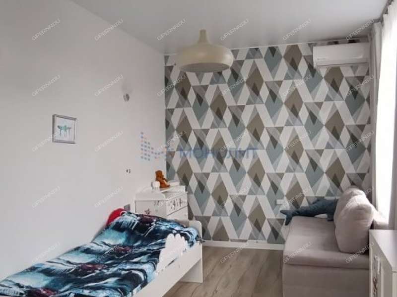 дом на Новой улице село Большая Ельня