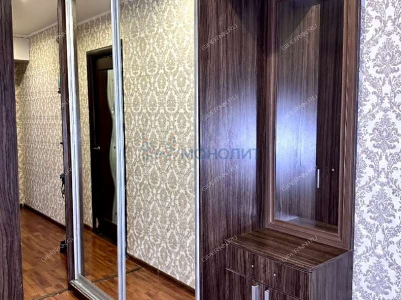 четырёхкомнатная квартира в Костромском переулке дом 1