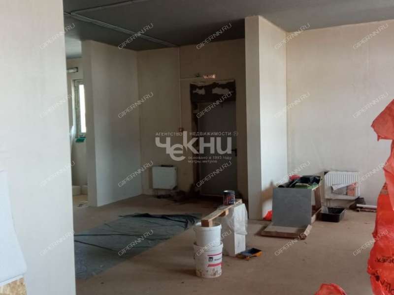 помещение под коммерческую недвижимость на Академической улице деревня Афонино