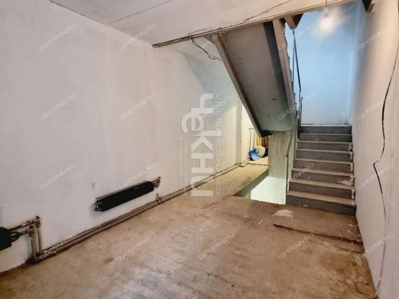 таунхаус на Полевой улице деревня Кузьминка