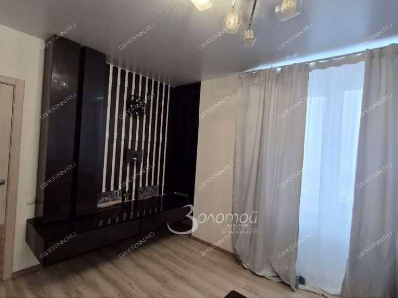 двухкомнатная квартира на Русская ул дом 9 Анкудиновка