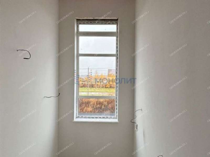 дом на улице 5-я Комфортная деревня Бурцево