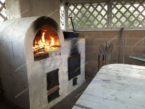 dom-selo-muraviha-dalnekonstantinovskiy-rayon фото