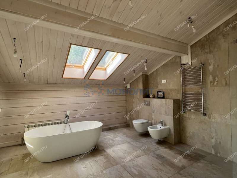 дом на Сиреневой улице