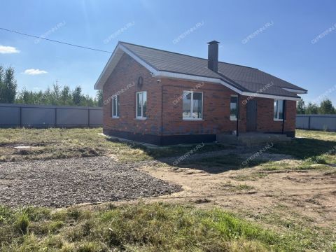 dom-derevnya-kalikino-gorodskoy-okrug-bor фото