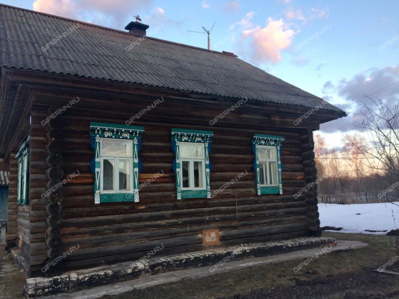 Недвижимость Воскресенский Район Нижегородской Области Купить