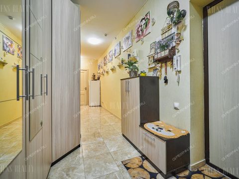 3-komnatnaya-derevnya-ankudinovka-kstovskiy-rayon фото