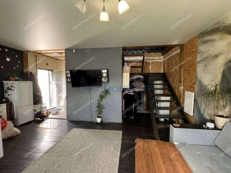 дом на - СТ Северный