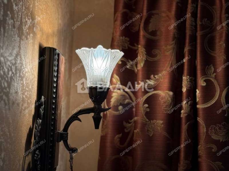 трёхкомнатная квартира на Комсомольской улице дом 3