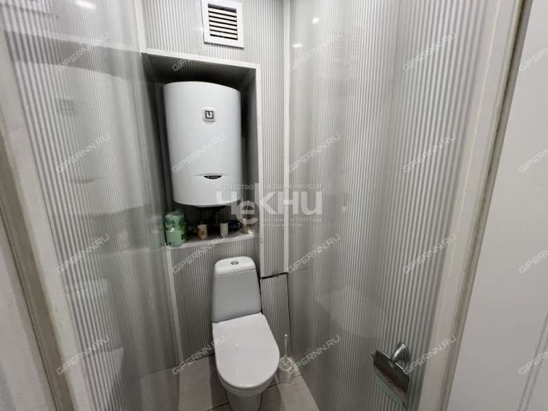 трёхкомнатная квартира на Трудовой улице дом 25