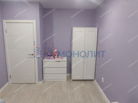 1-komnatnaya-poselok-kultura-kstovskiy-rayon фото