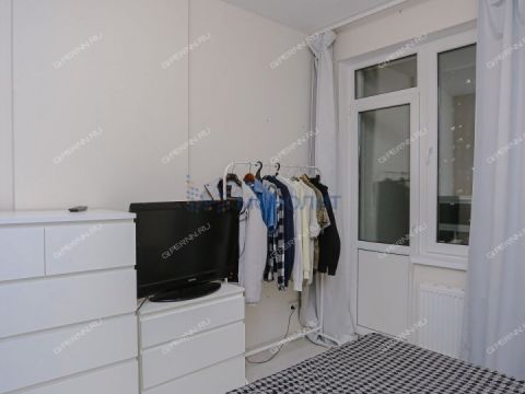1-komnatnaya-derevnya-ankudinovka-kstovskiy-rayon фото