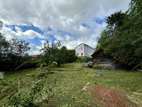 kottedzh-selo-doskino-bogorodskiy-municipalnyy-okrug фото