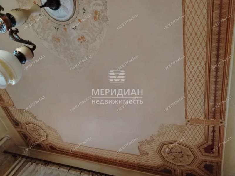 двухкомнатная квартира на улице Бекетова дом 5