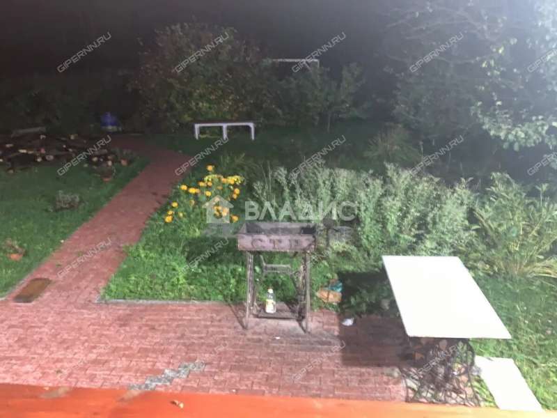 дом на 27 СНТ Энергия