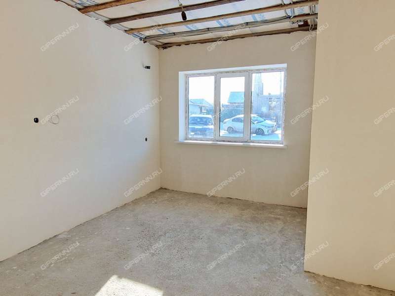 дом на 334 село Большое Мокрое