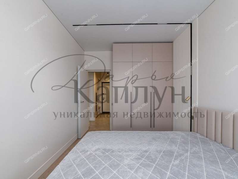 двухкомнатная квартира на улице Родионова дом 178