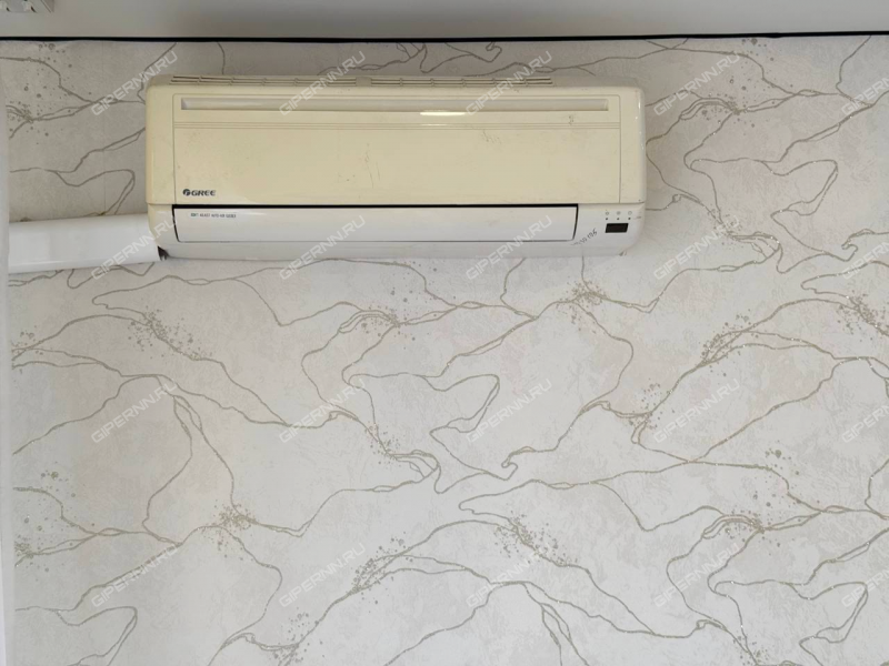 однокомнатная квартира на улице Павла Мочалова дом 4