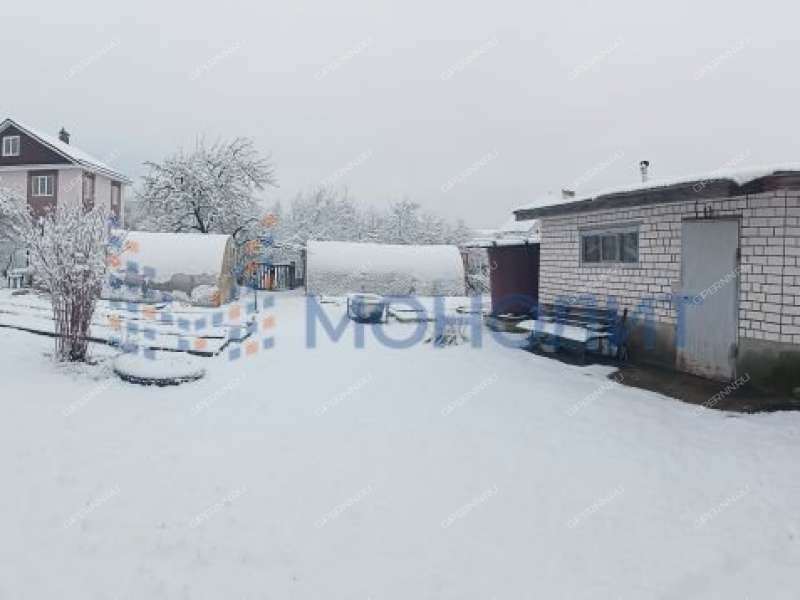 дом на улице Горушка посёлок Ляхово