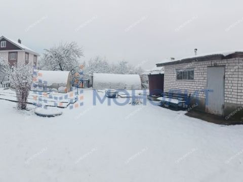 dom-poselok-lyahovo-balahninskiy-municipalnyy-okrug фото