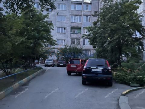 3-komnatnaya-ul-fedoseenko-d-100 фото