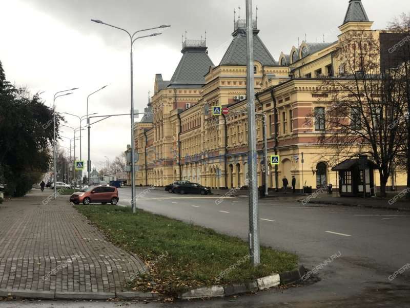 двухкомнатная квартира на Совнаркомовской улице дом 30