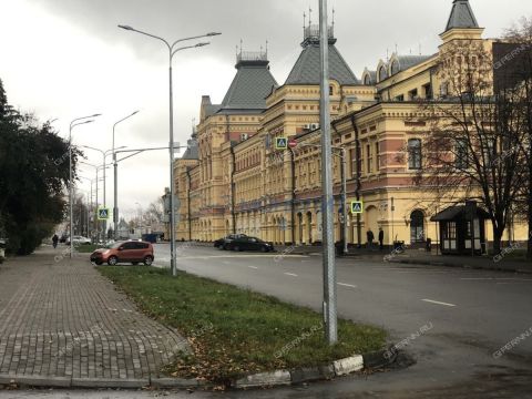 2-komnatnaya-ul-sovnarkomovskaya-d-30 фото