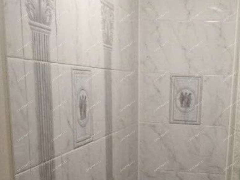 однокомнатная квартира на улице Маршала Голованова дом 55