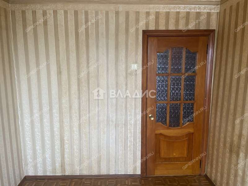 трёхкомнатная квартира на Совнаркомовской улице дом 34