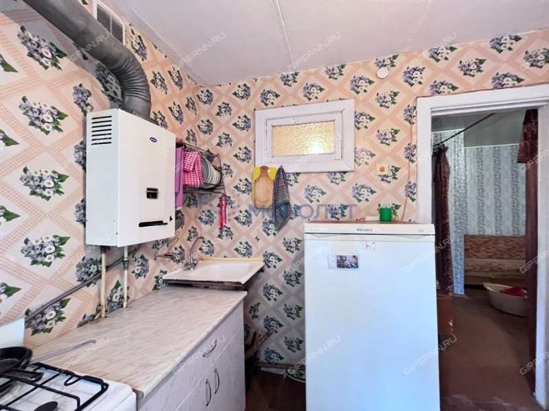 двухкомнатная квартира на улице Ленина дом 162 город Богородск