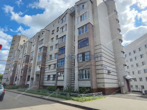 2-komnatnaya-ul-pushkina-d-20 фото
