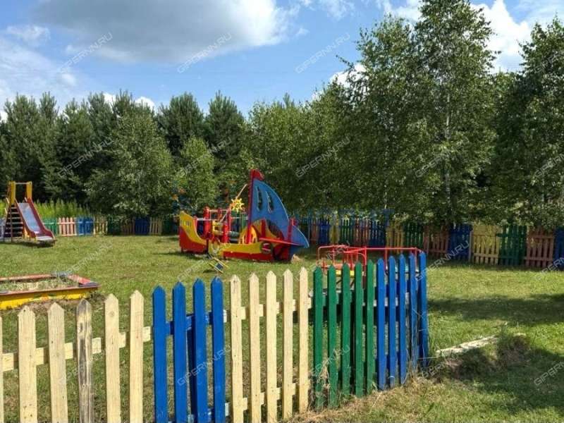 коттедж на - деревня Княжево (Краснослободский сельсовет