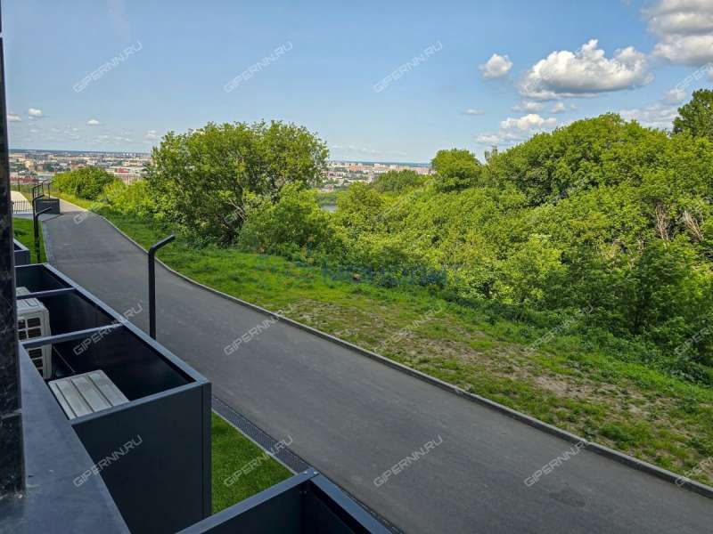 двухкомнатная квартира на Барминской улице дом 1А