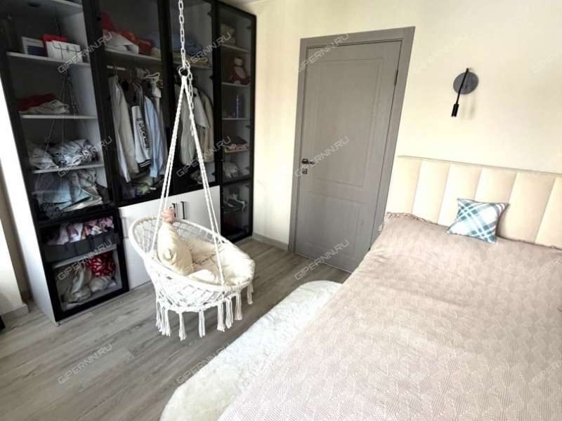 двухкомнатная квартира на улице Карла Маркса дом 45