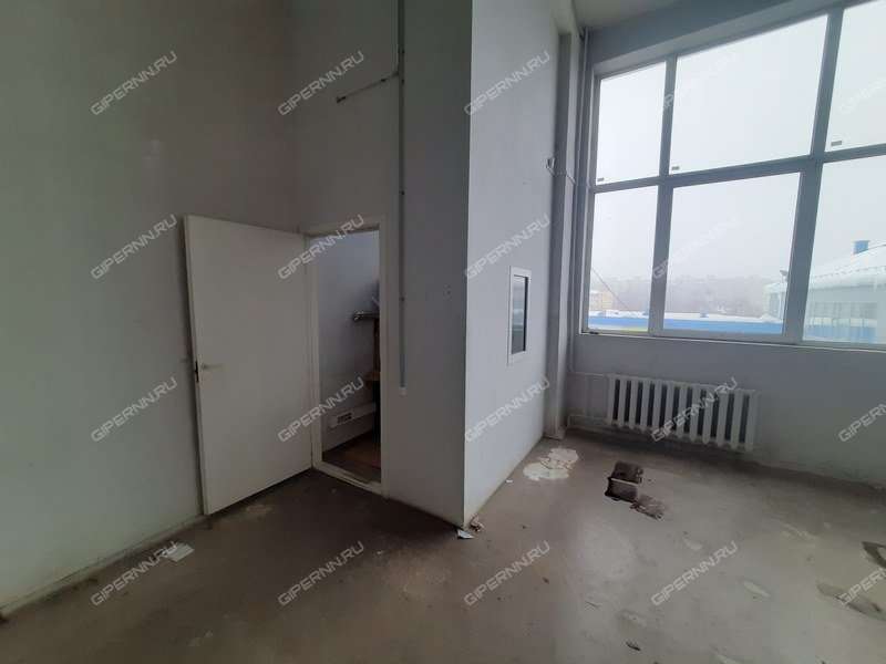 помещение под офис на Родионова ул., д.23а